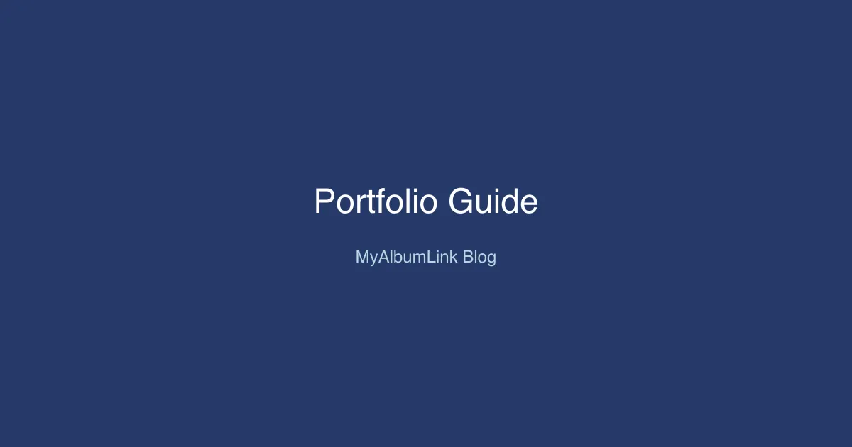 The Best Way to Create a Portfolio in 2026